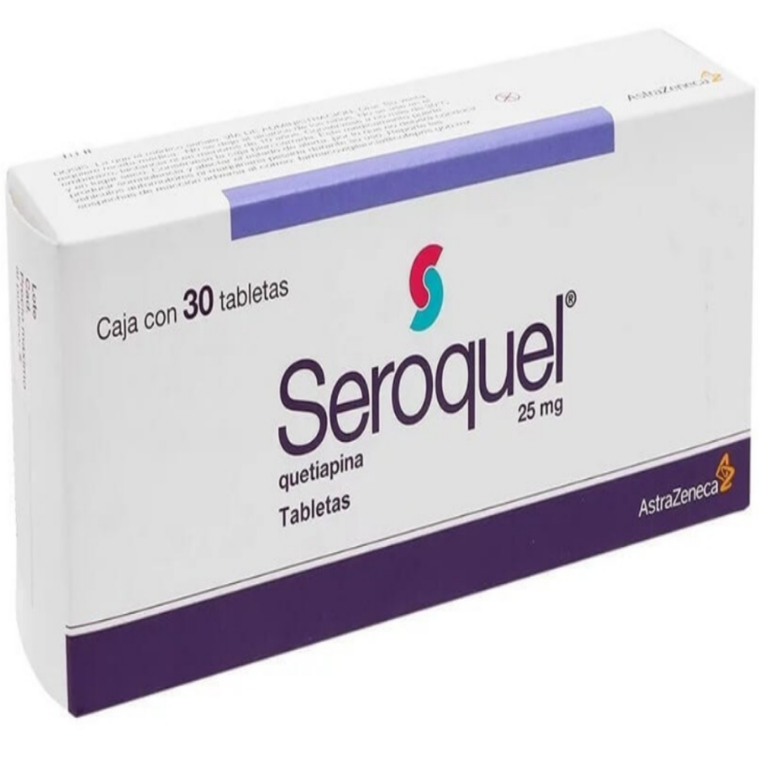 سرکوئل 25